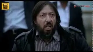 KVP Erkan Ve Bebek Ferman'ın Ölümü
