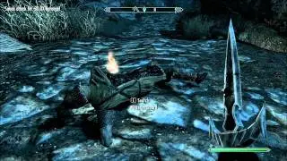 Skyrim: Brutal Assassination 15