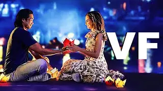 L'AMOUR EN TOURISTE Bande Annonce VF (2023)