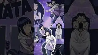 uzumaki girls✨❤️💜#anime#naruto#mitouzumaki#kushinauzumaki#hinata#himawariuzumaki#shorts