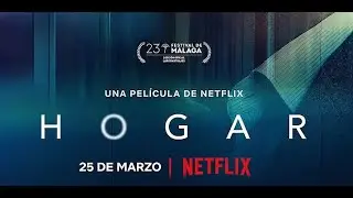 Crítica de Hogar de Álex y David Pastor