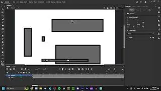 How to use the camera in adobe animate