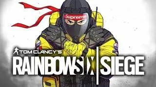 Mood Siege Montage