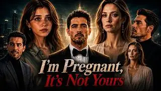 I'm Pregnant It's Not Yours Full Movie English | I'm Pregnant It's Not Yours Full Episodes Explained