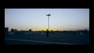 Döll - All Day Pt. 1 (prod. von Torky Tork)