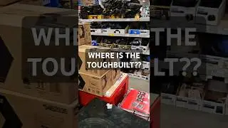Does This store Kill Good Tool Companies? #lowes #fyp #tools #toughbuilt #klein #flex