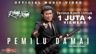 Rhoma Irama - Pemilu Damai (Official Music Video)