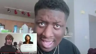 ONE GUY, 54 VOICES With Music! Drake, TØP, Puth, MCR, Queen   Famous Singer Impressions Reaction!!!!