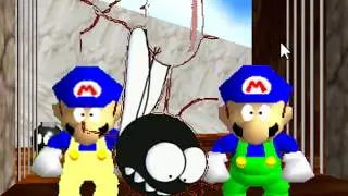 Ro-Don, SKN64, And Fly Gone RUN RUN RUN
