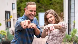 Celebrity Homes Unlocked: Matt Iseman’s Personal Paradise