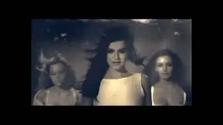 Реклама Gliss Kur Интенсивный уход (2007-2008) (Фейк)