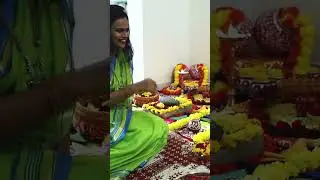शुभ कार्य लग्नसोहळा   हळद दळणे