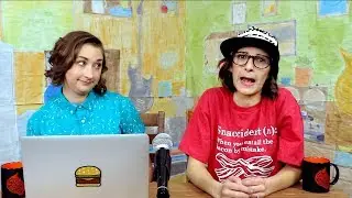 How Much Do You Know About The Random and Useless: A GMM PARODY EPISODE