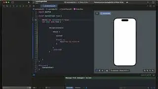 Learn How to Create and Show Alerts in SwiftUI | Step-by-Step Guide