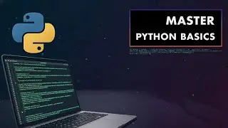 Python for Beginners 🔥 Complete Fundamentals Explained in 12 Minutes | Learn Python from Scratch