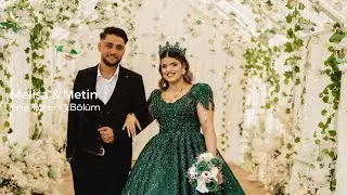 FOTO ÇELİK / Grup Hevin  / Melisa & Metin  /  Kına Töreni 1.Bölüm / G.antep / Düğünleri