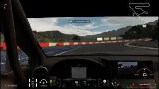 Gran Turismo™SPORT - ABS Off - Bias 0
