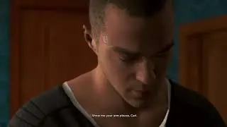 Detroit: Become Human (Part 3)