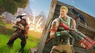 🔴 FORTNITE - ARENA🔴AO VIVO🔴