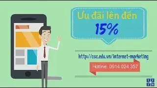 [Internet Marketing] - Giới thiệu Khóa học Facebook Marketing | Học lập trình