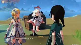 Arakati Blazing Armor Beetle Boot Camp Event Story & Gameplay Part 2