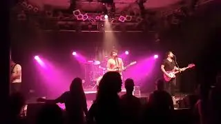 KID-O - Wanna ride? (live)