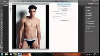 Colocando musculos com o Photoshop cs6 -Nivel 1.avi