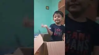 Misiii paket📦