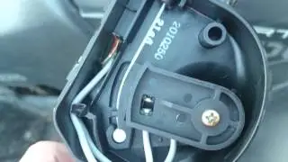 Polaris sportsman no idle fix