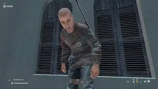 Playtesting Bitterroot...? | DayZ