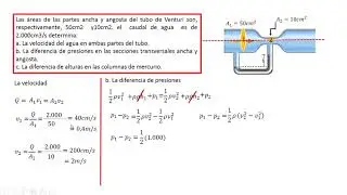 Mecánica  de   fluido