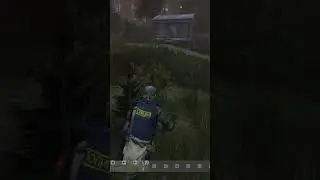Пацаны  #dayz