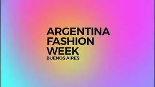 Veronica de la Canal - Official Representative of Argentina