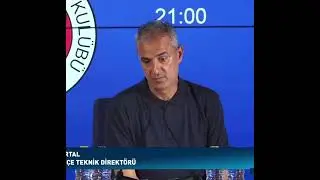 İsmail Kartal Free Clip (İsmail Kartal ` Ölüm bize ar gelmez!)