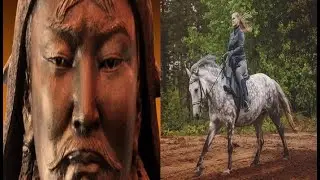 Что? Где? Когда? Вопрос о хитроумном плане Чингисхана
