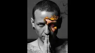 HOW TO: Fire Face Effect in PicsArt: Quick Tutorial