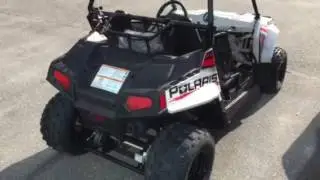 2017 Polaris RZR 170