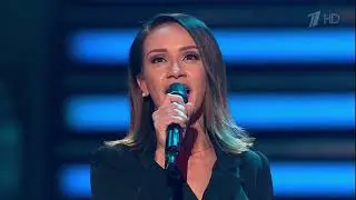 Валентина Бирюкова_Дай нам Бог