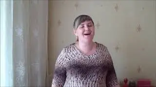 Песня «Радуюсь» в исполнении читательницы Балаковского филиала Елены Кустовой