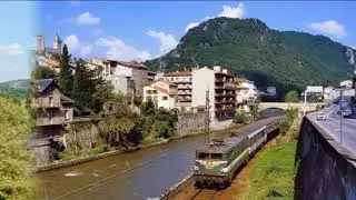 Les Studios FELIX 09 ARIEGE
