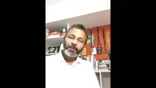 BAI Intelligence Experimental Covid-19 Testing - Dr Madhu Vasepalli Testimonial