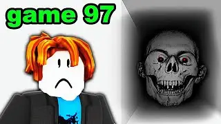 I Investigated 100 Roblox Games