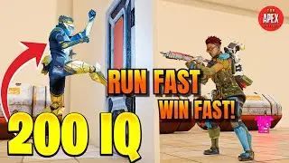 *NEW* Top Apex Legends Epic & Funny Moments. Episode #38