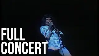 Queen: Live at the Rainbow '74 | Full Concert
