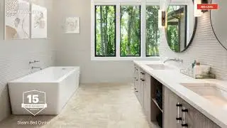 Home Reflections Vinyl Sheet - Armstrong Pro
