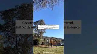 Motivational video for creative people. #hobart #tasmania #australia #socialmediatips