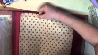 Free Vintage Disney Tutorial Photo Album #5