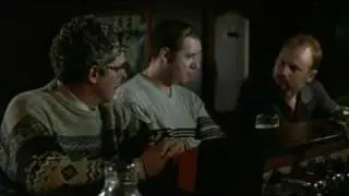 Garage the film - bar scene