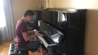 Debussy - Claire De Lune