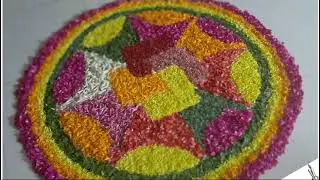 Onam pookolam 2024